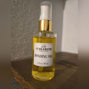 Curlsmith Bonding Oil
